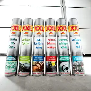 Carfit Professional Kfz-Profi-Spray