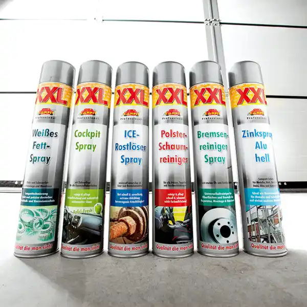 Bild 1 von Carfit Professional Kfz-Profi-Spray