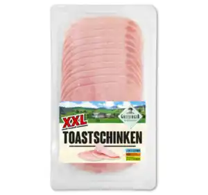 GREISINGER XXL Toastschinken*