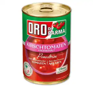 ORO DI PARMA Kirschtomaten*