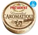 Bild 1 von PRÉSIDENT Camembert*