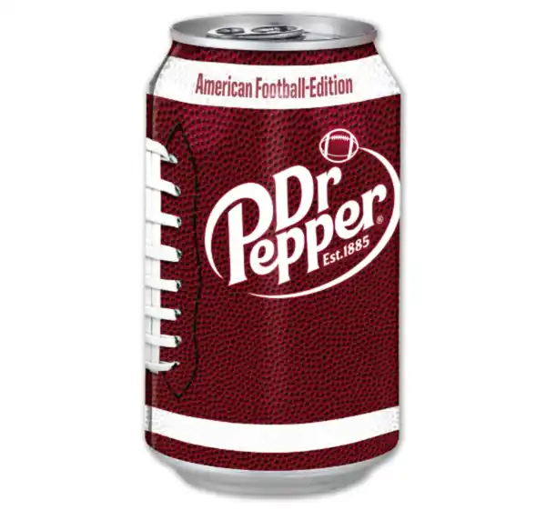 Bild 1 von DR. PEPPER*