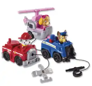 PAW PATROL SPIN MASTER Basic-Spielfahrzeug*