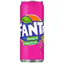 Bild 1 von Fanta Mango & Dragonfruit