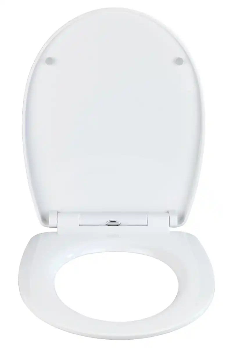 Bild 3 von Toilettensitz Mod. Rosewood Hochglanz, WC-Sitz mit Absenkautomatik, Schnellbefestigung