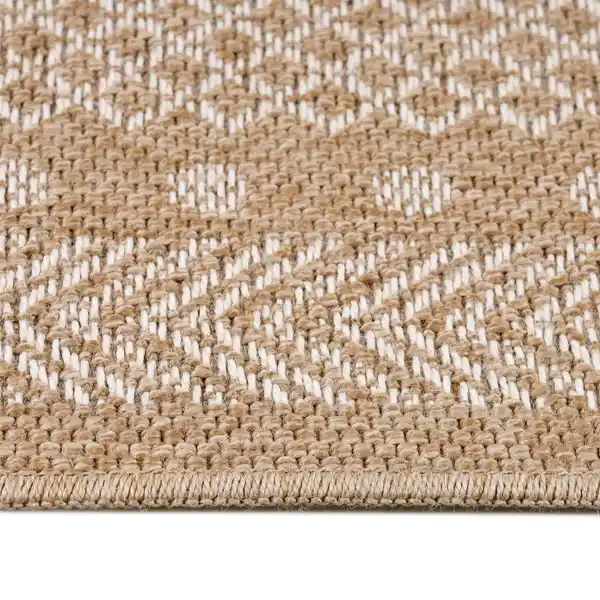 Bild 4 von Teppich, DHAKA 8714, BEIGE, 160 x 230 cm