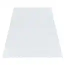 Bild 3 von Teppich, FLUFFY 3500, WHITE, 160 x 230 cm