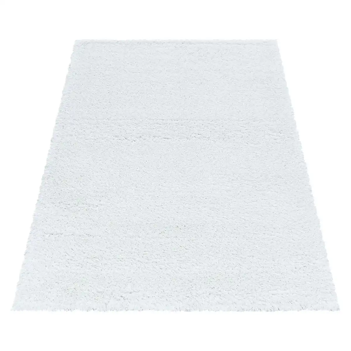 Bild 3 von Teppich, FLUFFY 3500, WHITE, 160 x 230 cm