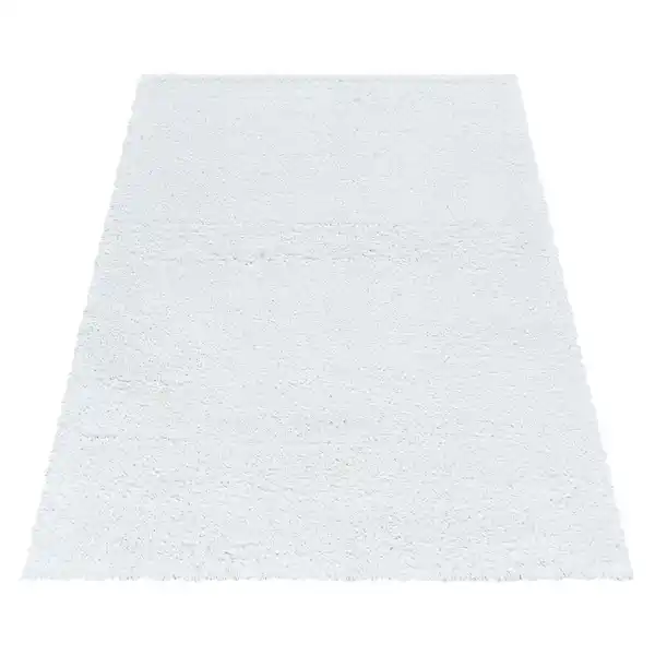 Bild 3 von Teppich, FLUFFY 3500, WHITE, 160 x 230 cm