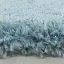 Bild 4 von Teppich, FLUFFY 3500, BLUE, 160 x 230 cm