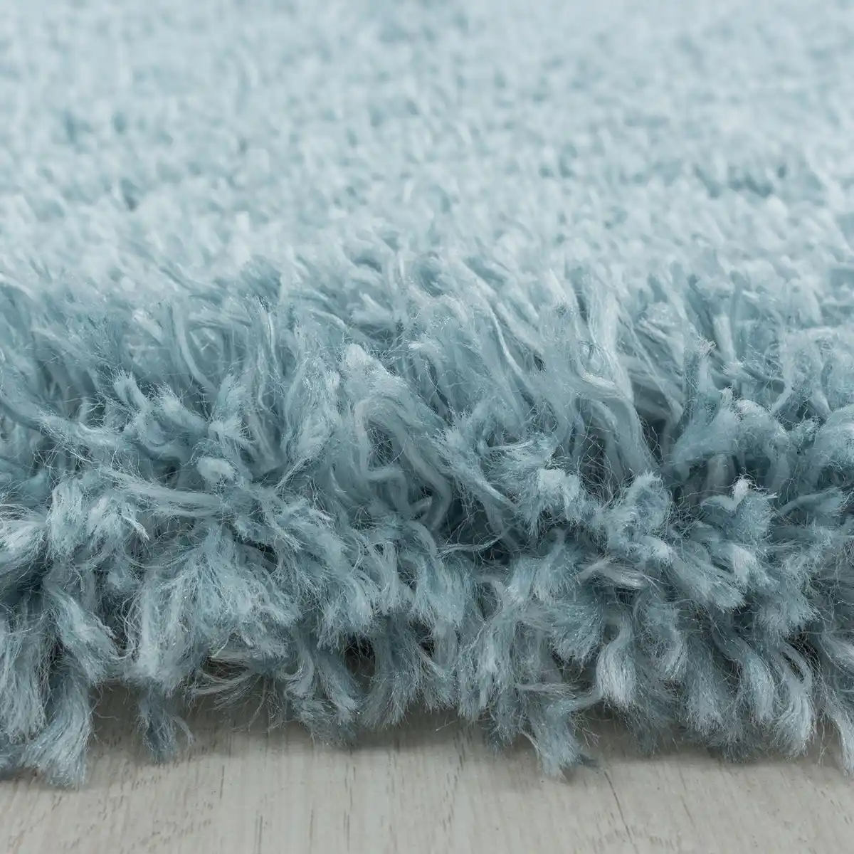 Bild 4 von Teppich, FLUFFY 3500, BLUE, 160 x 230 cm