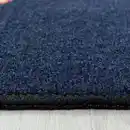 Bild 4 von Teppich, PLAY 2910, NAVY, 160 x 230 cm