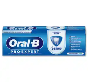 ORAL-B Zahncreme*