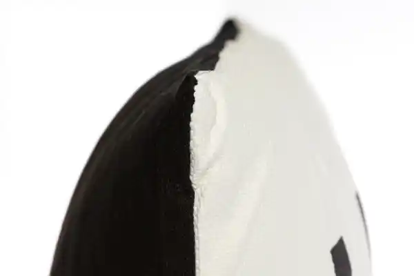 Bild 3 von Kissen mit Füllung "Live like heaven white"