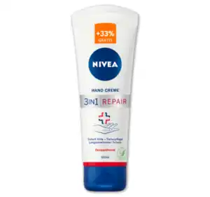 NIVEA Handcreme*