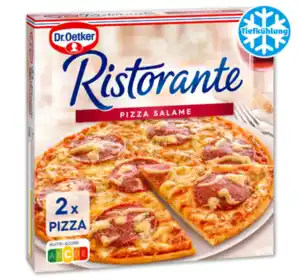 DR. OETKER Ristorante