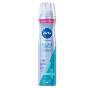 NIVEA Haarspray*