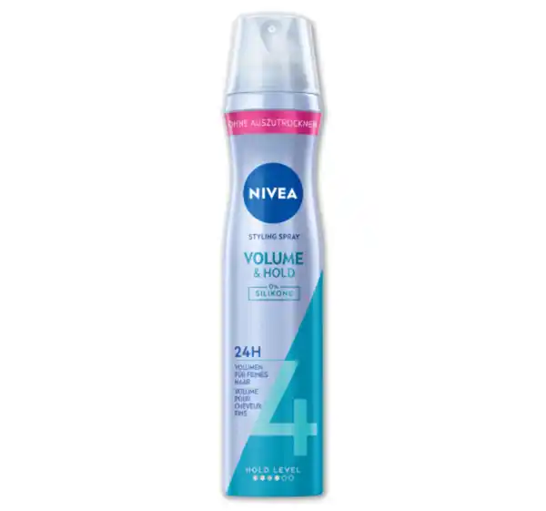 Bild 1 von NIVEA Haarspray*