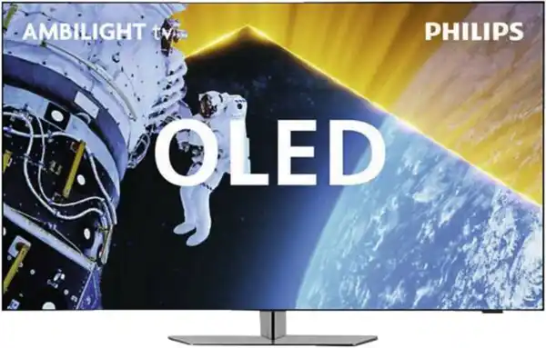 Bild 1 von Philips 42OLED809/12