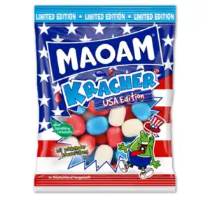 MAOAM Kracher