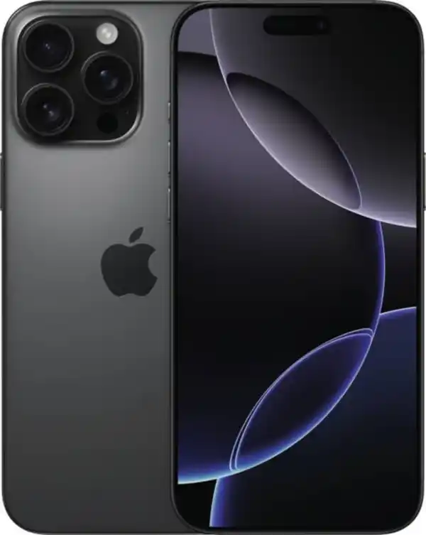 Bild 1 von Apple iPhone 16 Pro Max 256GB