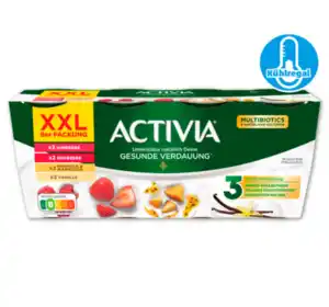 DANONE Activia XXL*