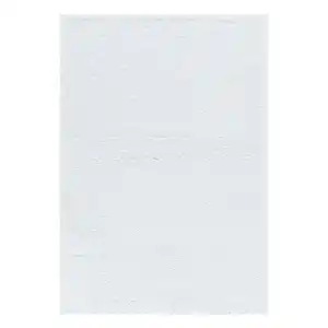Teppich, FLUFFY 3500, WHITE, 160 x 230 cm