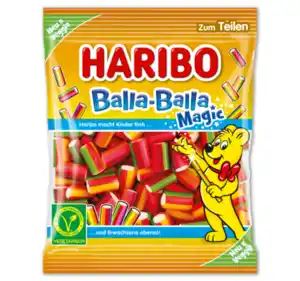 HARIBO Fruchtgummi*