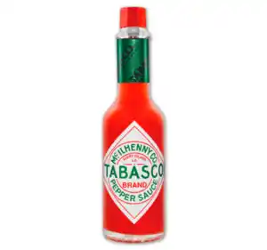 TABASCO Pfeffersoße