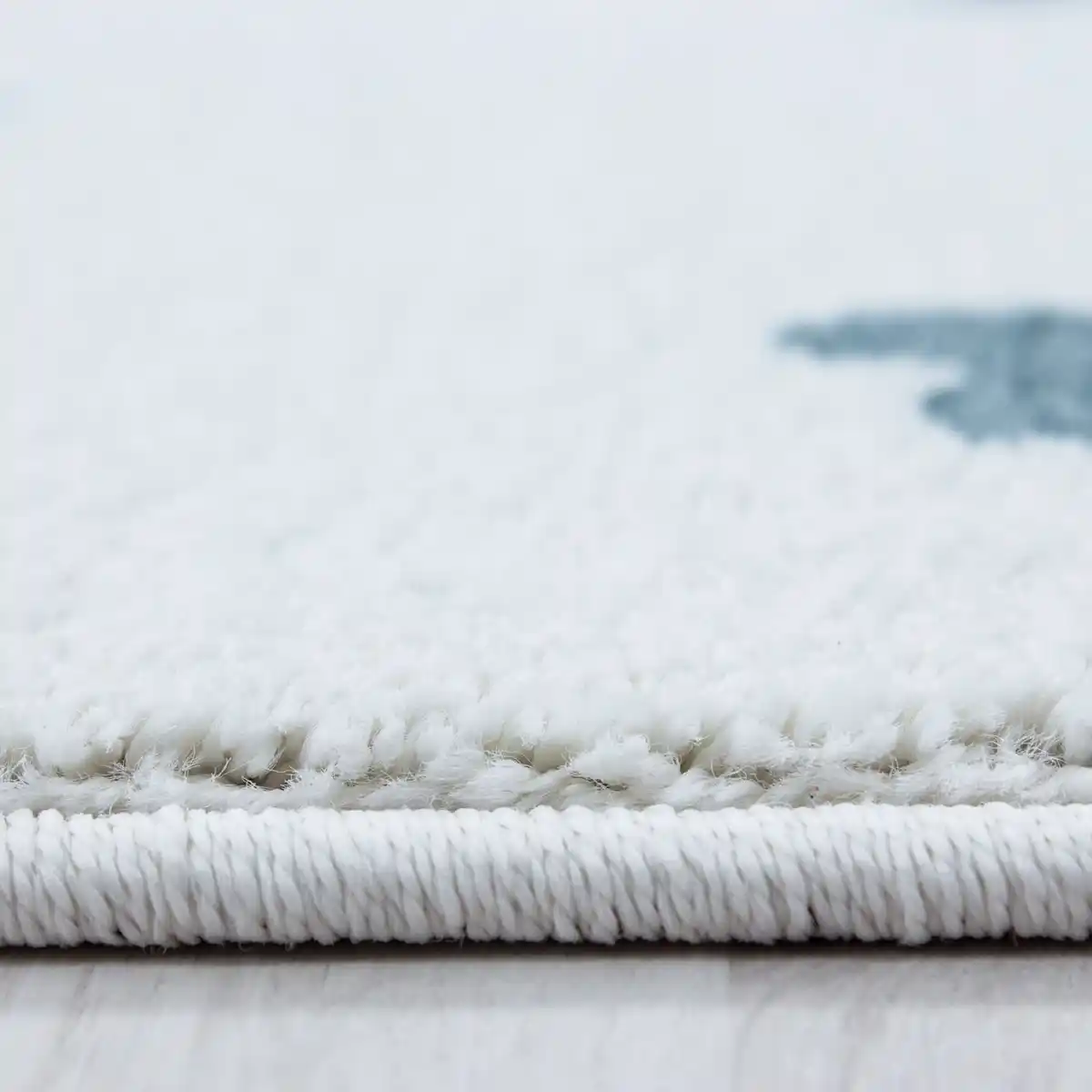 Bild 4 von Teppich, KIDS 0570, BLUE, 160 x 230 cm