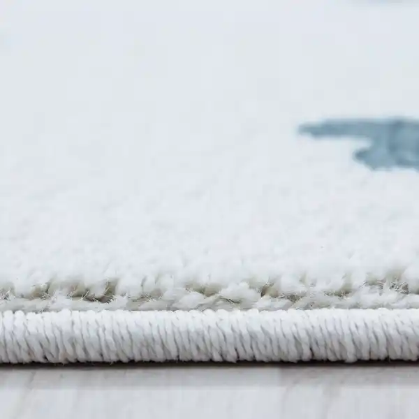 Bild 4 von Teppich, KIDS 0570, BLUE, 160 x 230 cm