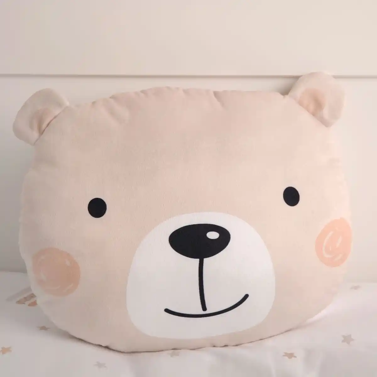 Bild 2 von Little bear Formkissen