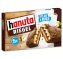 Bild 1 von FERRERO Hanuta Riegel*