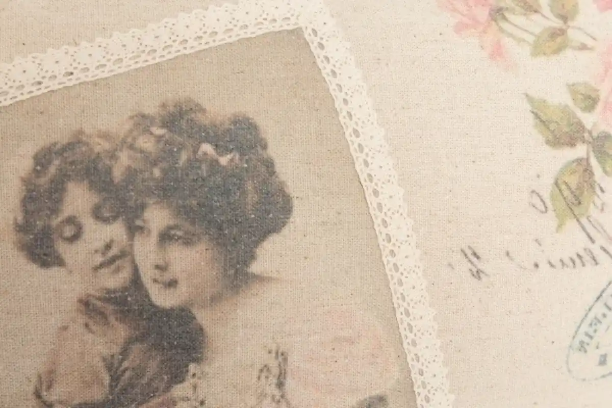 Bild 3 von Kissen "Memory"