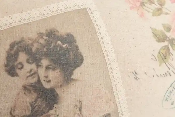 Bild 3 von Kissen "Memory"