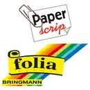 Bild 2 von Paperscrip Leinwand Starter-Set