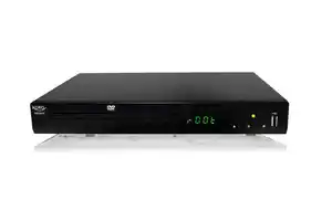 DVD Player HSD 8470