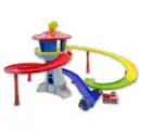 Bild 1 von PAW PATROL SPIN MASTER Race-&-Rescue-Tower-Spiel-Set*