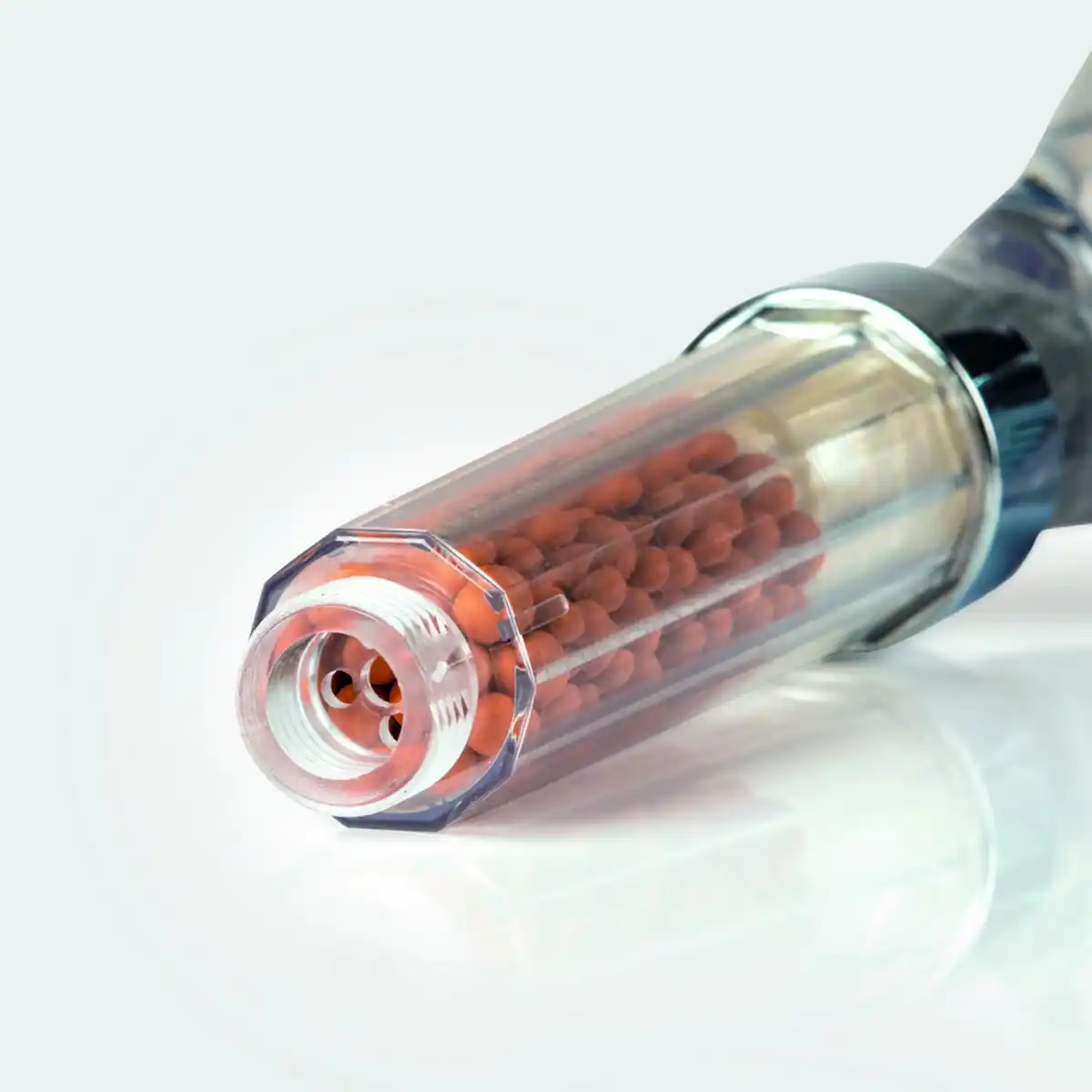 Bild 4 von EASYmaxx Duschkopf Spa 3in1 mit Mineralperlen