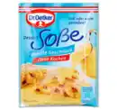 Bild 1 von DR. OETKER Dessert Soße*