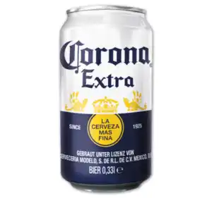 CORONA Extra*