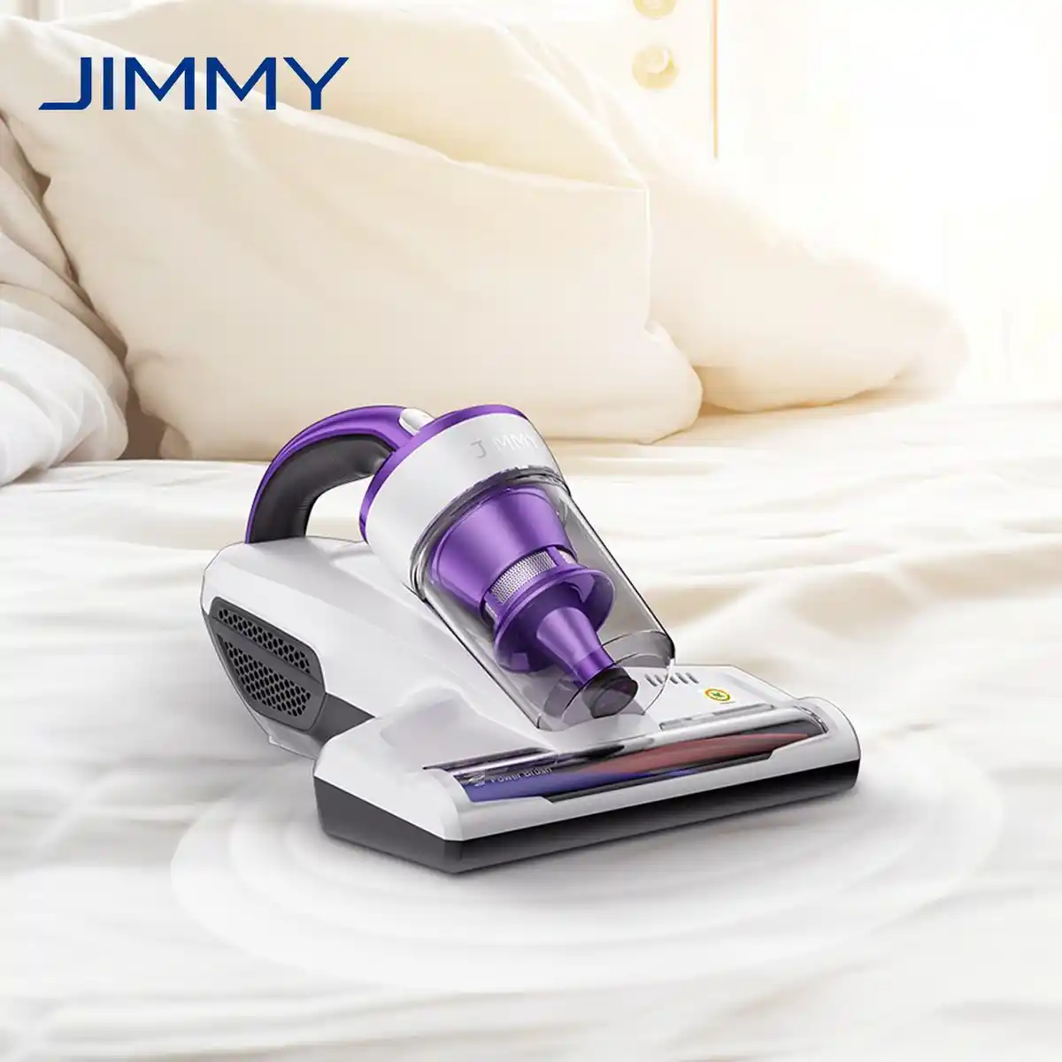 Bild 4 von JV12 Anti-Milben Staubsauger