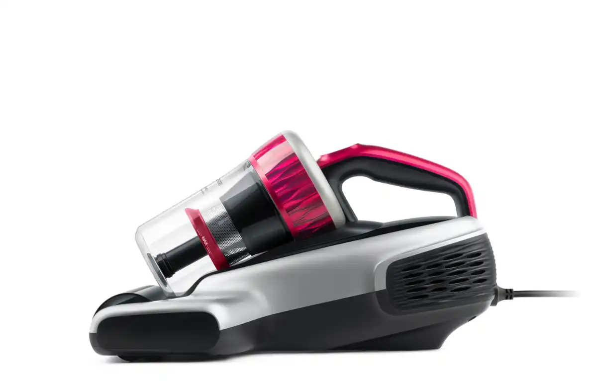 Bild 2 von WB73 Tragbarer Anti-Milben-Matratzenstaubsauger