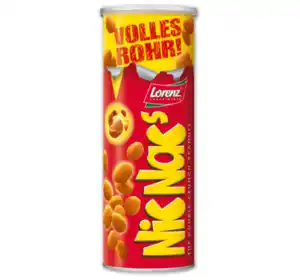 LORENZ Nic Nac’s*