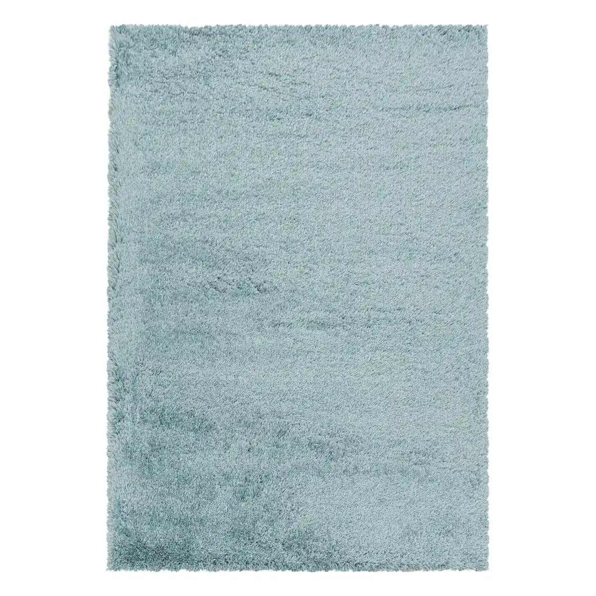 Bild 1 von Teppich, FLUFFY 3500, BLUE, 160 x 230 cm