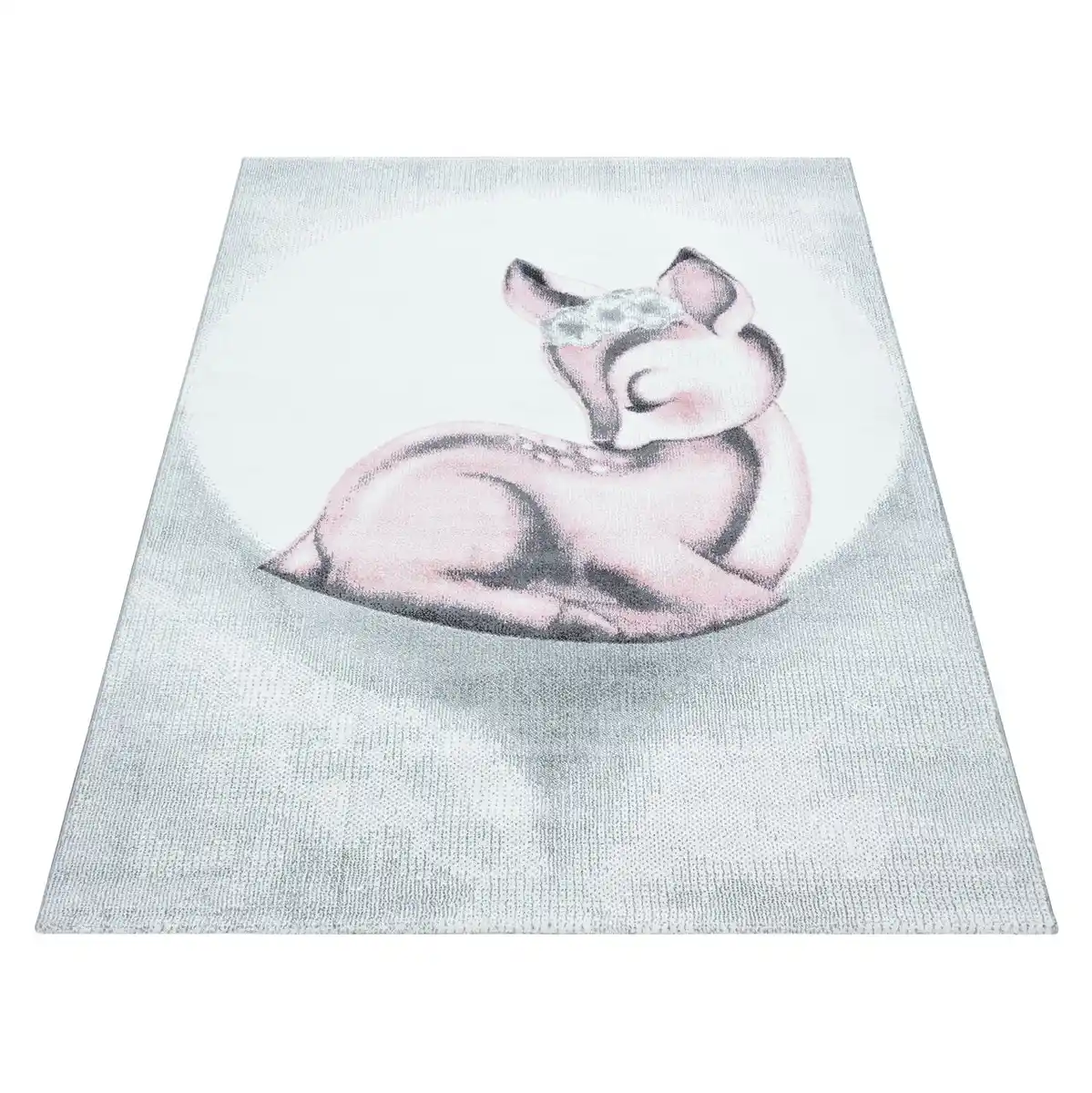 Bild 3 von Teppich, BAMBI 0850, PINK, 160 x 230 cm