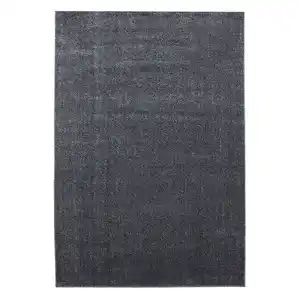 Teppich, ATA 7000, GREY, 160 x 230 cm