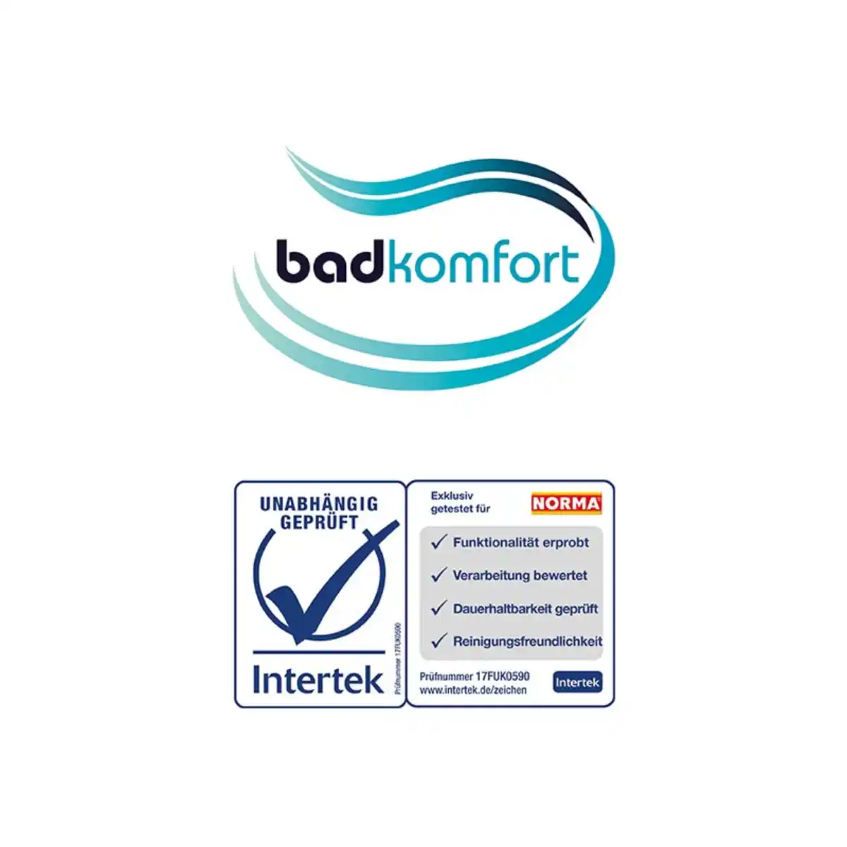 Bild 2 von Design WC-Sitz "Slim" - Palme