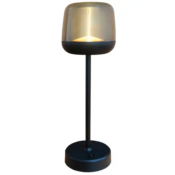 Bild 1 von LED-Akku-Tischlampe "Dinner-Lamp"