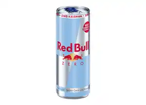 Red Bull Zero